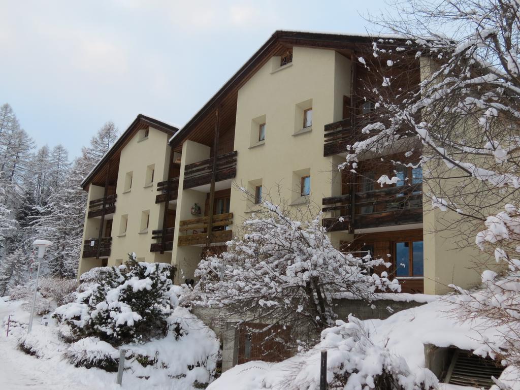 Casa Valtiarm Lägenhet Vella Rum bild