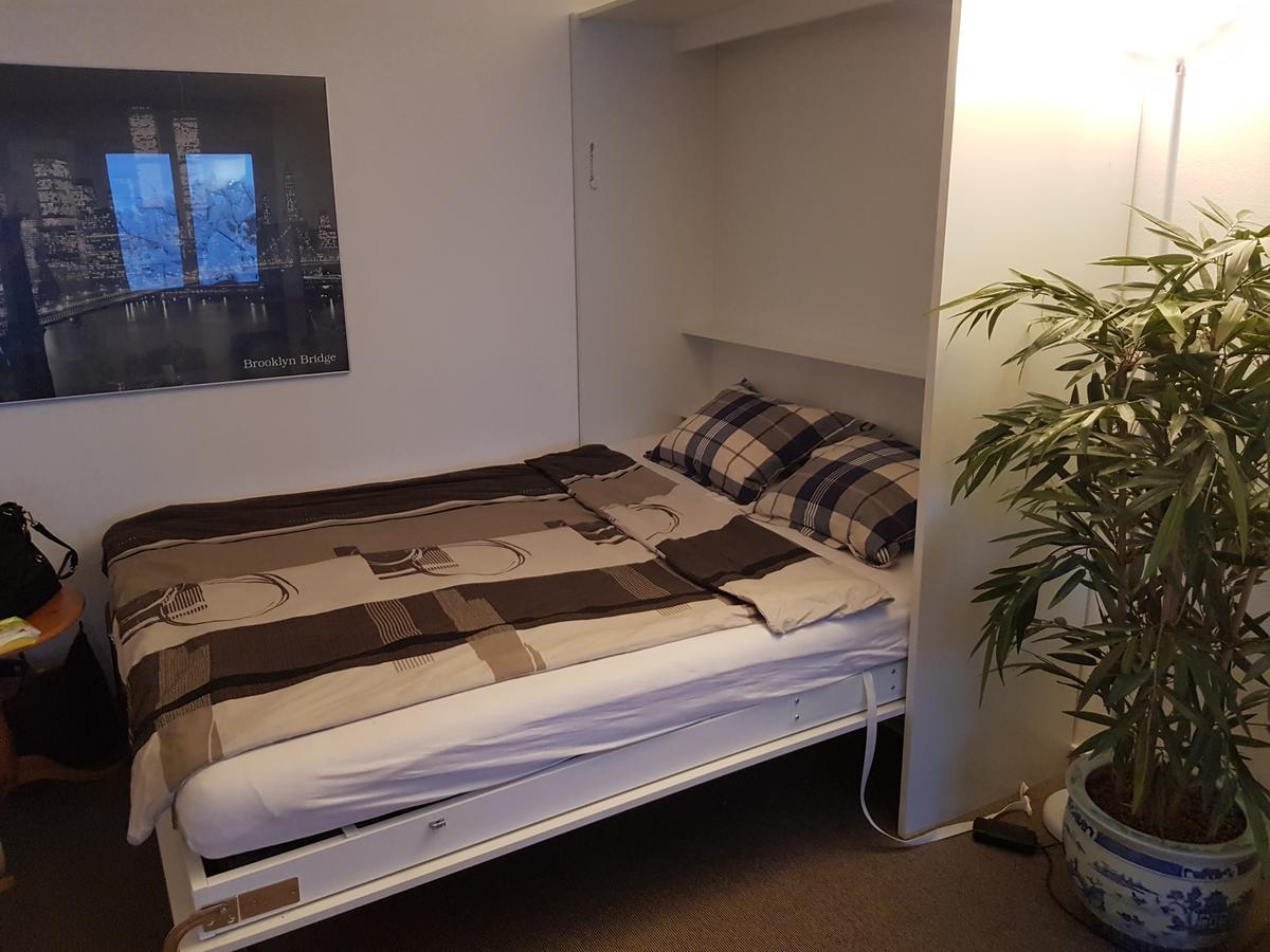 Casa Valtiarm Lägenhet Vella Exteriör bild